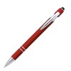 Rubber Killara Stylus Pens Red